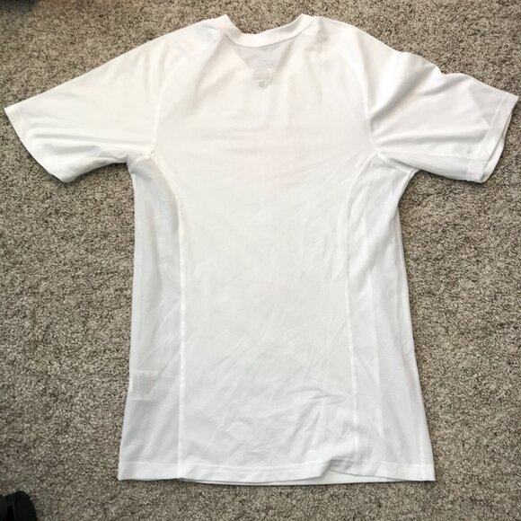 Nike Clemson Dri-Fit Tee Shirt - Picture 4 of 4